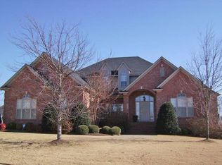 420 Clydebank Dr, Madison, AL 35758