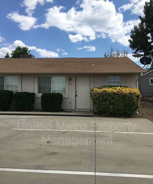 2nd image of 8113 E Long Mesa Dr Unit C