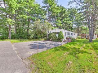 66 Ford Drive, Waterville, ME 04901