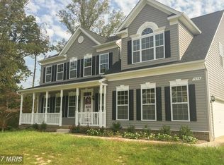 7838 Longmont Ct, Port Tobacco, MD 20677