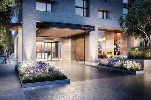 Rented by Corcoran | media 50