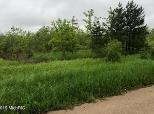 6 N West St, Buckley, MI 49620