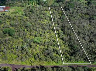 Kehaulani St Lot 49, Keaau, HI 96749