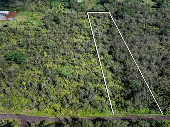 Kehaulani St Lot 49, Keaau, HI 96749