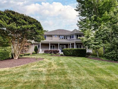 3124 Windy Branch Dr, Toano, VA, 23168