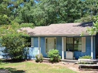 115 Hubbard Dr, Gordon, GA 31031