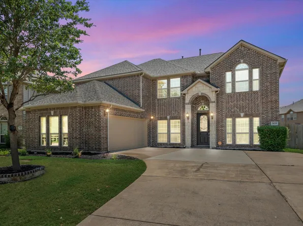 5621 Sleepy Creek Ln, Fort Worth, TX 76179