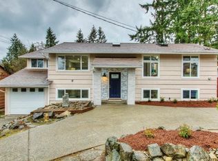 4425 SE 4th Pl, Renton, WA 98059