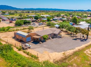 22600 W Henderson St, Congress, AZ 85332