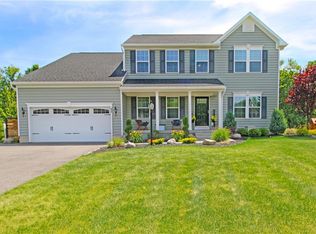 53 Beau Ln, Rochester, NY 14624