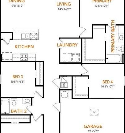 5th image of 13 Orchard Cir