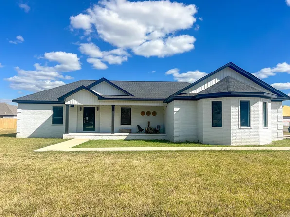 1240 Stella Ln, Trumann, AR 72472