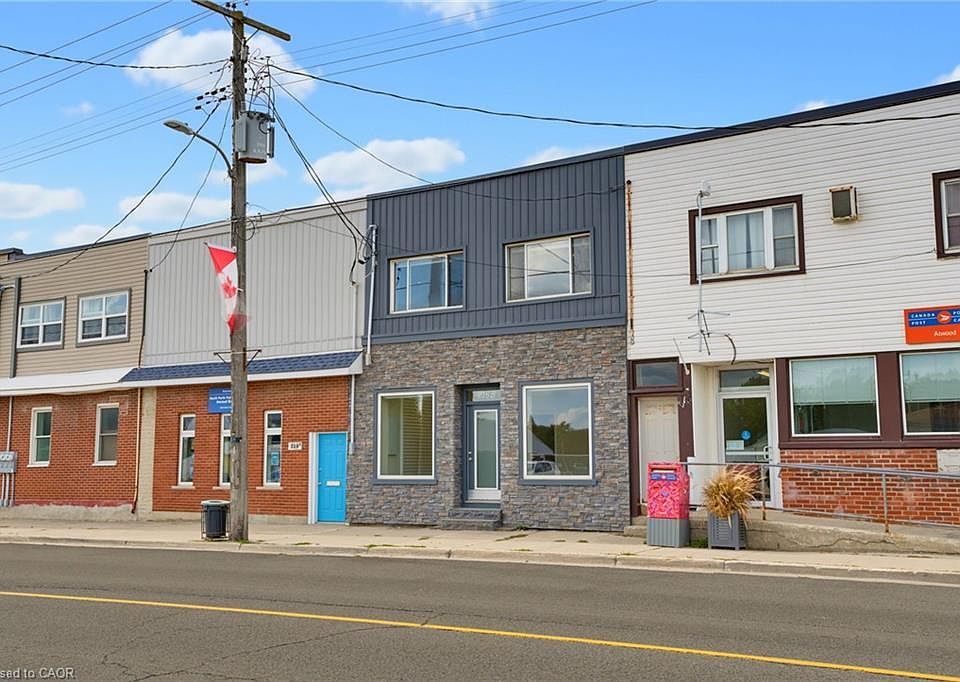 1st image of 216 B Main St