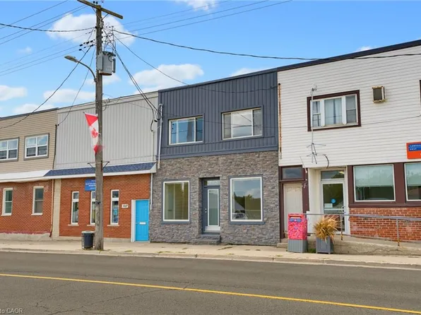 216 B Main St, North Perth, ON N0G 1B0
