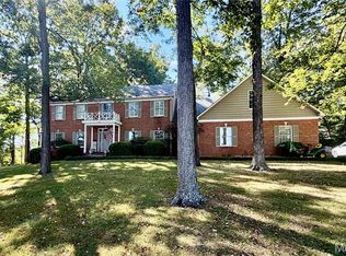 2129 Abbey Rd, Cape Girardeau, MO 63701