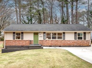 2994 Judylyn Dr, Decatur, GA 30033