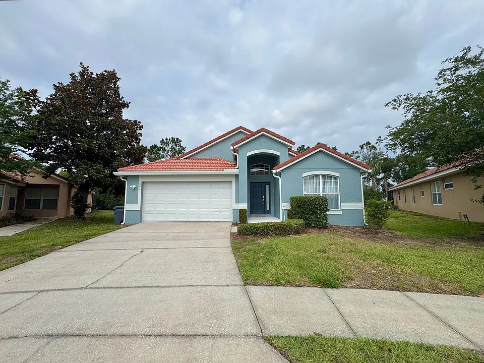 502 Viola Dr
