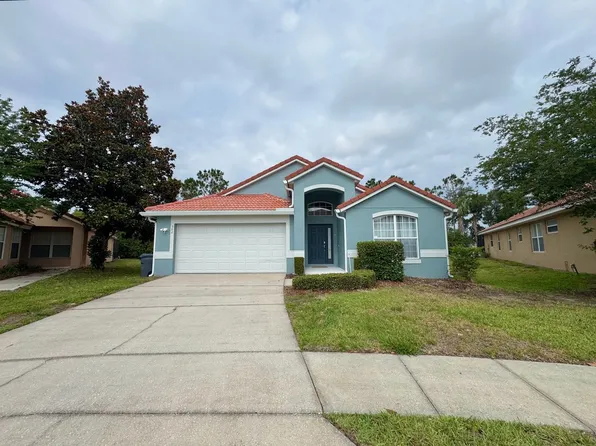 502 Viola Dr, Davenport, FL 33837