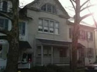 636 Center St, Bethlehem, PA 18018