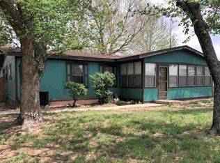 27252 41st Rd, Arkansas City, KS 67005