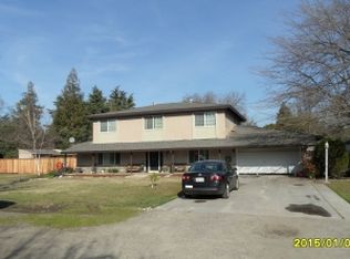 6368 E Hidden Acres Rd, Stockton, CA 95212