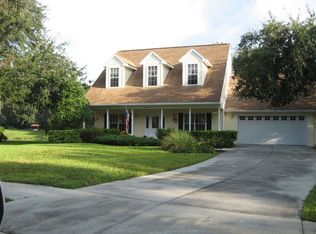 8835 Crescent Forest Blvd, New Port Richey, FL 34654