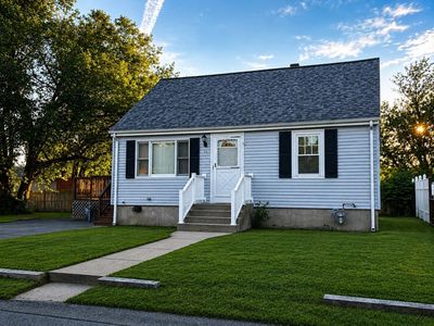 63 Prairie Ave, Swansea, MA, 02777