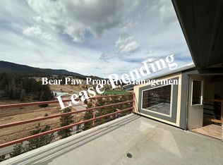 10550 County Highway 73 #B, Conifer, CO 80433