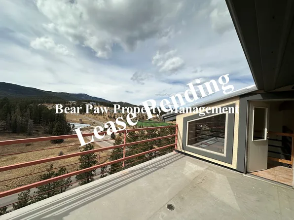 10550 County Highway 73, Conifer, CO