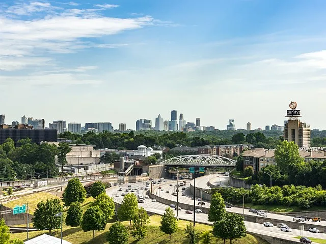 City View