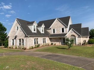 8167 Coyote Trl, Texarkana, TX 75503