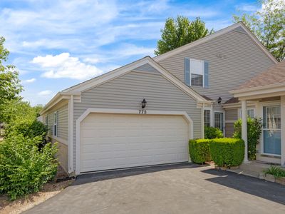 773 Village Cir, Marengo, IL, 60152