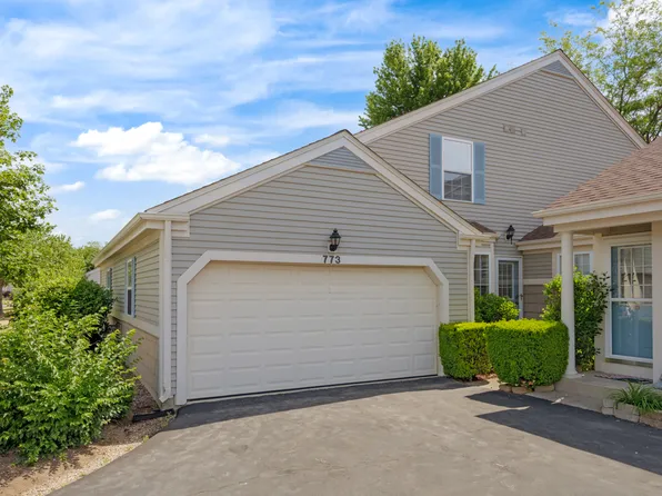 773 Village Cir, Marengo, IL 60152