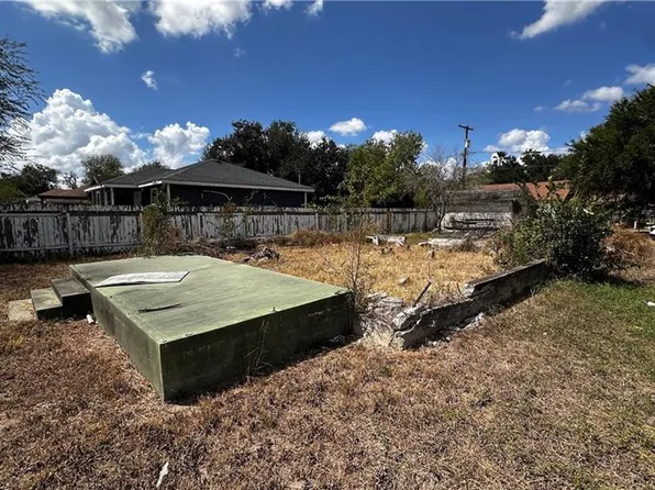 1100 S Nebraska Ave, San Juan, TX 78589