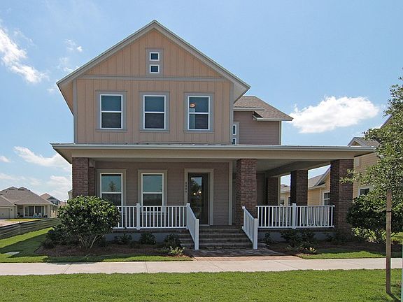 The Reef - B Exterior