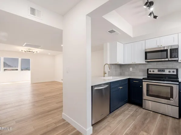 1601 W SUNNYSIDE Drive #121, Phoenix, AZ 85029