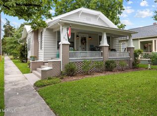 316 Avenue C, New Bern, NC 28560