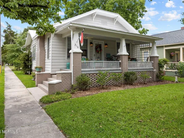 316 Avenue C, New Bern, NC 28560
