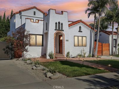 3606 Falcon Ave, Long Beach, CA, 90807