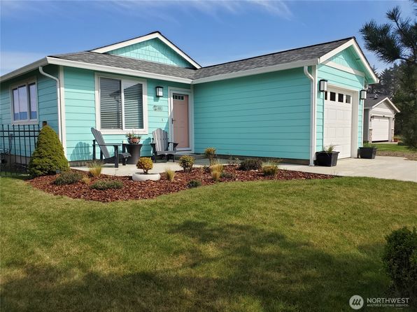 801 340th Place, Ocean Park, WA 98640