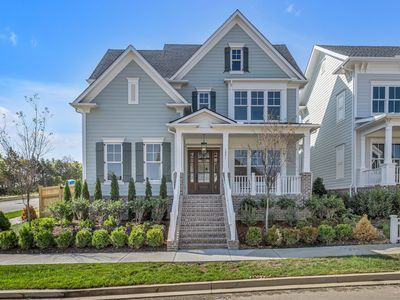 1001 William St LOT 2410, Franklin, TN, 37064