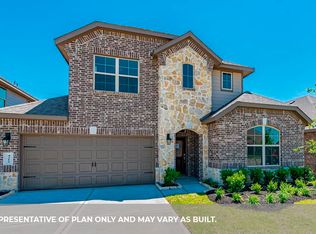 28614 Hannahs Harbor Ln, Katy, TX 77494