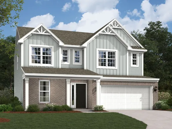 4286 Hayden Valley Dr, Bargersville, IN 46106