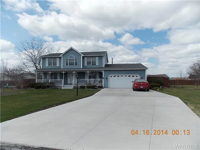 6946 Christi Ln photo 1
