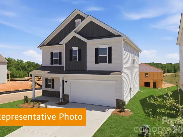 2316 Painted Trl, Catawba, NC 28609