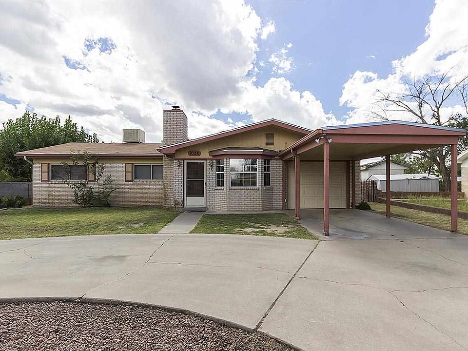 1st image of 1030 Mimbres Ct