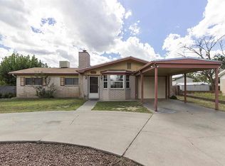 1030 Mimbres Ct, Las Cruces, NM 88001