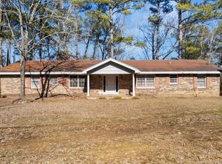 6902 Blacks Bluff Rd SW, Cave Spring, GA 30124
