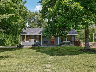 1257 Brummit Rd, Charlotte, TN, 37036