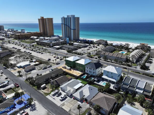 5231 Thomas Dr, Panama City Beach, FL 32408